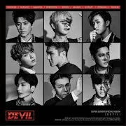Super Junior — Don’t Wake Me Up (Super Junior-D&E Version)