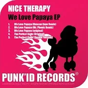 We Love Papaya (Duncan Kaye Remix) (Feat. Dj Cosmo, Steve Chillem & Duncan Kaye)