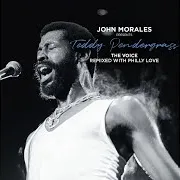 Don't Leave Me This Way (John Morales M + M Mix) (Feat. Teddy Pendergrass)